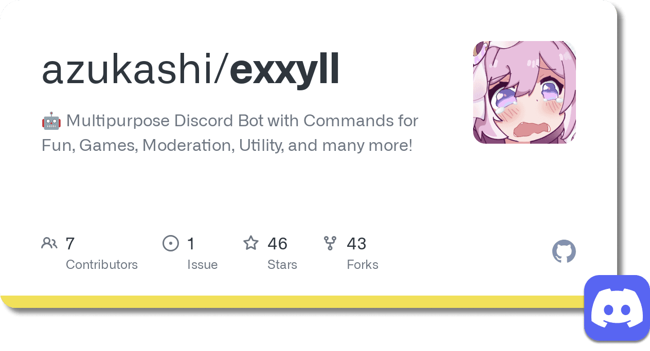 Discord icon